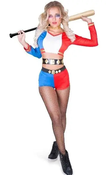 Crazy Rebel Girl