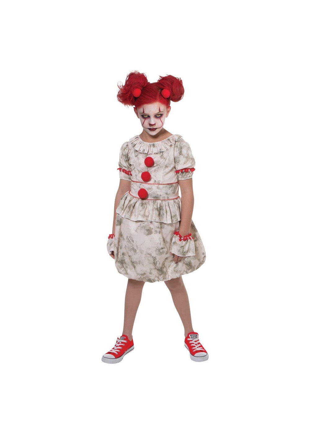 Dancing Clown