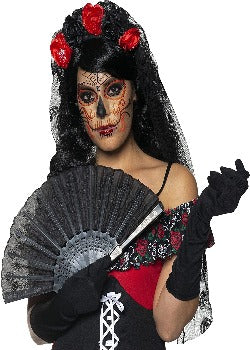 Day of the Dead Accessory Kit