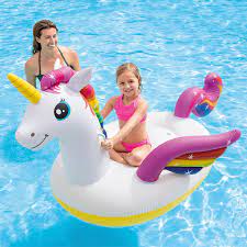 UNICORN RIDE