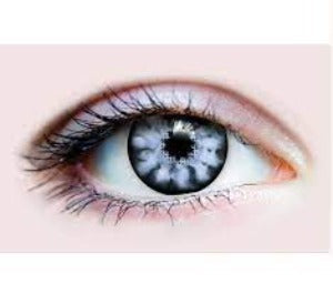 WHITE WALKER I CONTACT LENSES