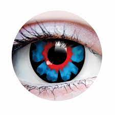 SUPERNATURAL CONTACT LENSES
