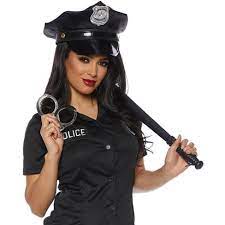 Police Accessory Kit