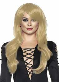 Sassy wig-Blonde