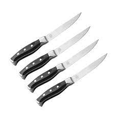 Triple Rivet - 4 Pc Steak Knives