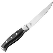 Triple Rivet - 4 Pc Steak Knives