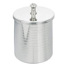 Huxley Canister Chrome