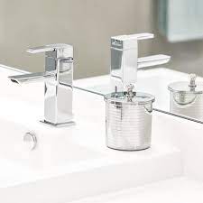 Huxley Canister Chrome