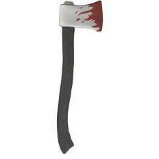 Litttle red ridding hood glam hatchet