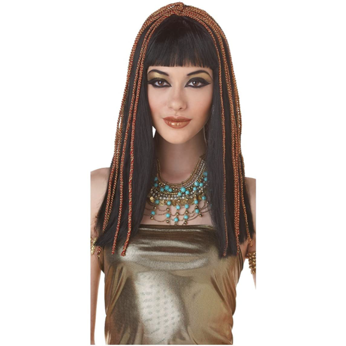 EGYPTIAN STEPPED LAYERS