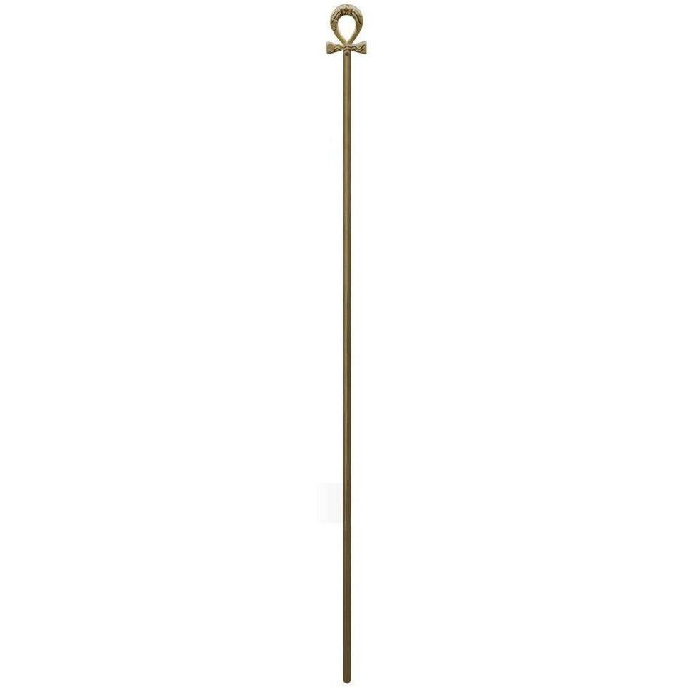 Egyptian Staff