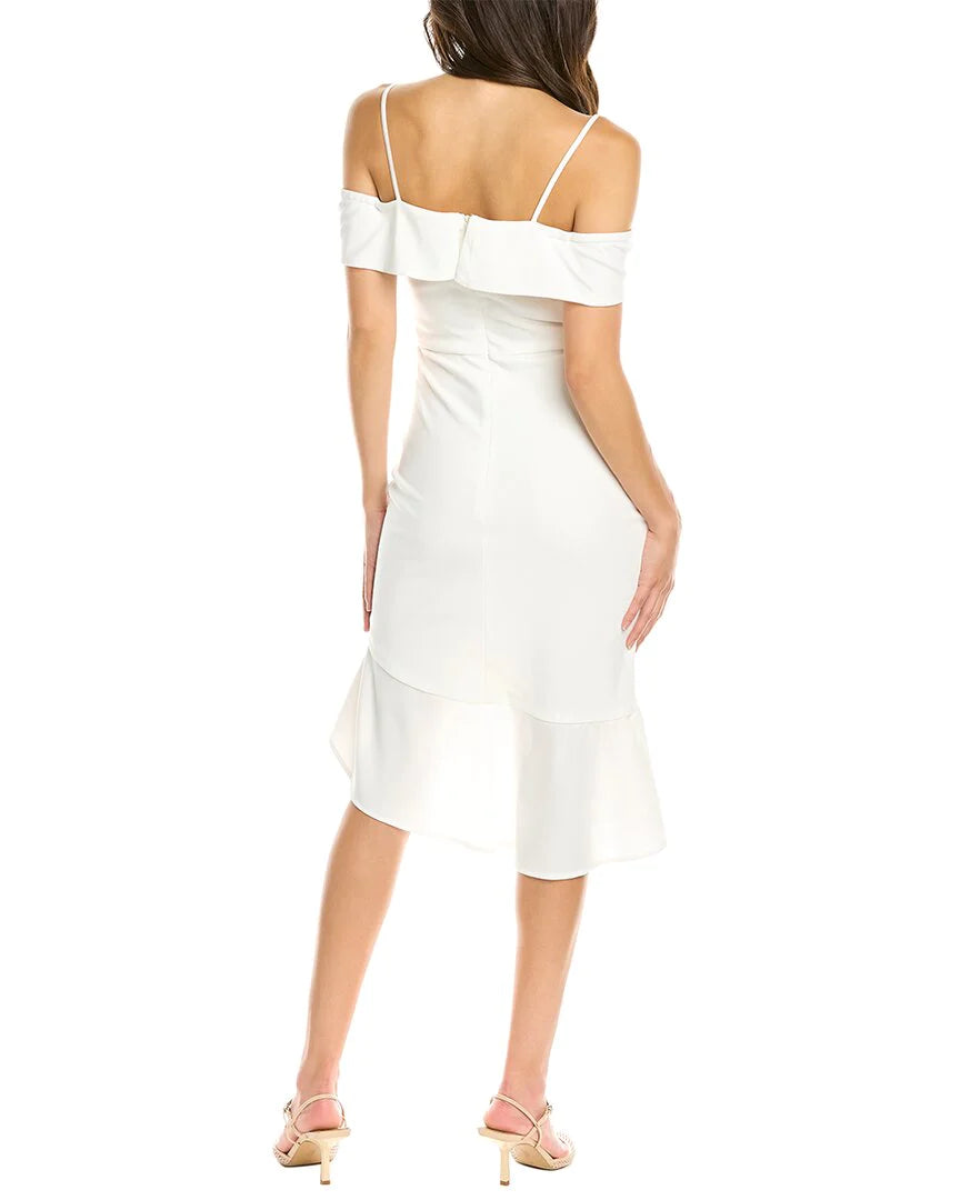 DRESS IVY - BEBE