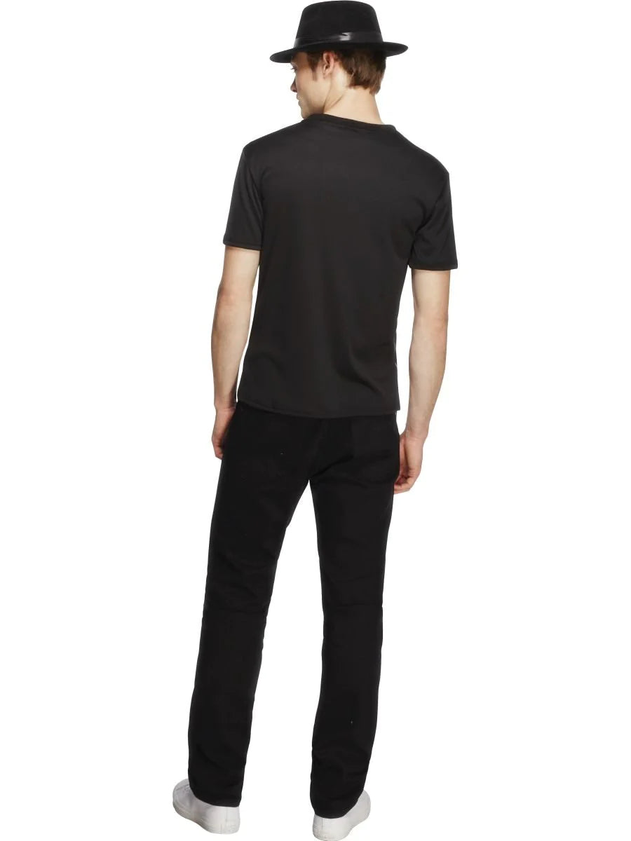 Fever Male Gangster Instant T-Shirt