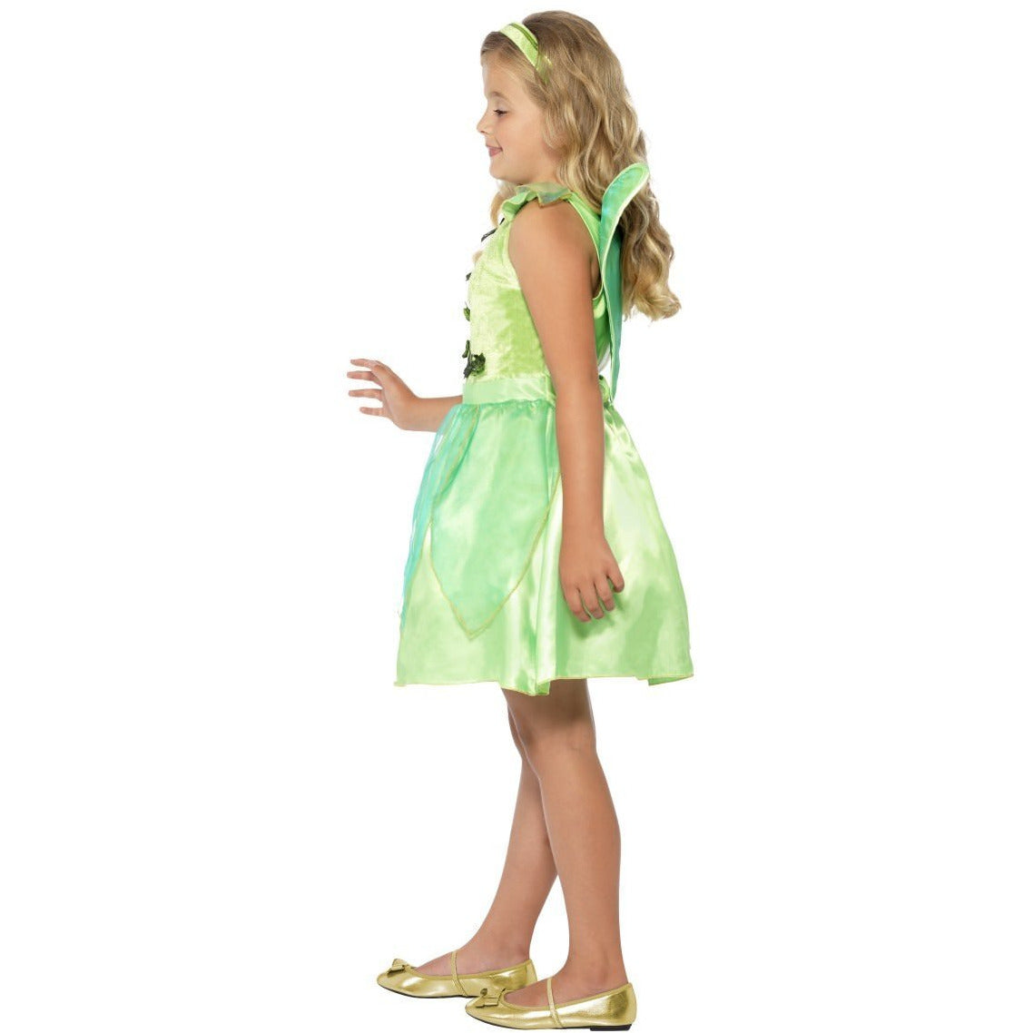 FOREST FAIRY