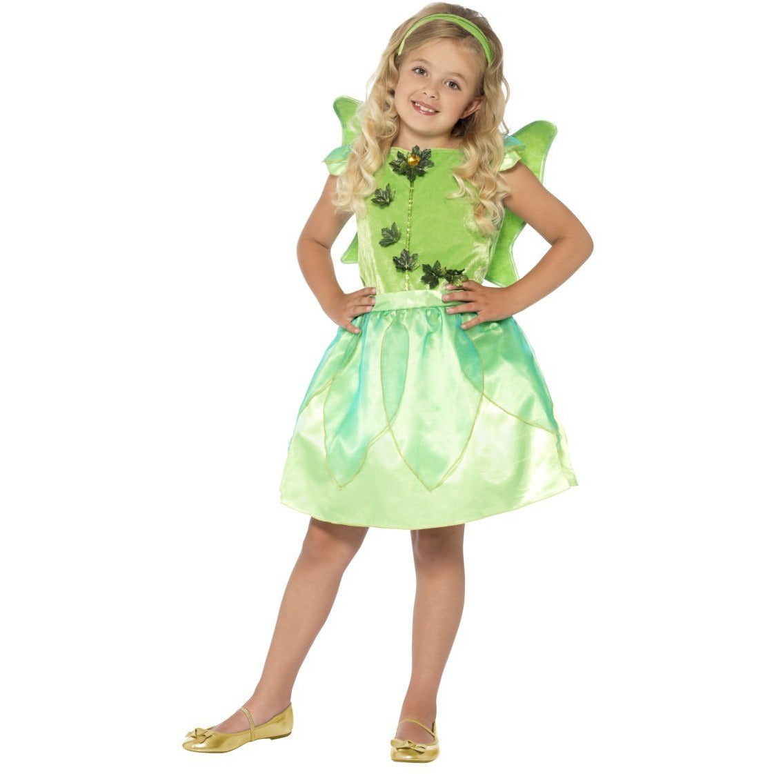 FOREST FAIRY