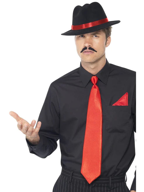 Gangster Kit,Red