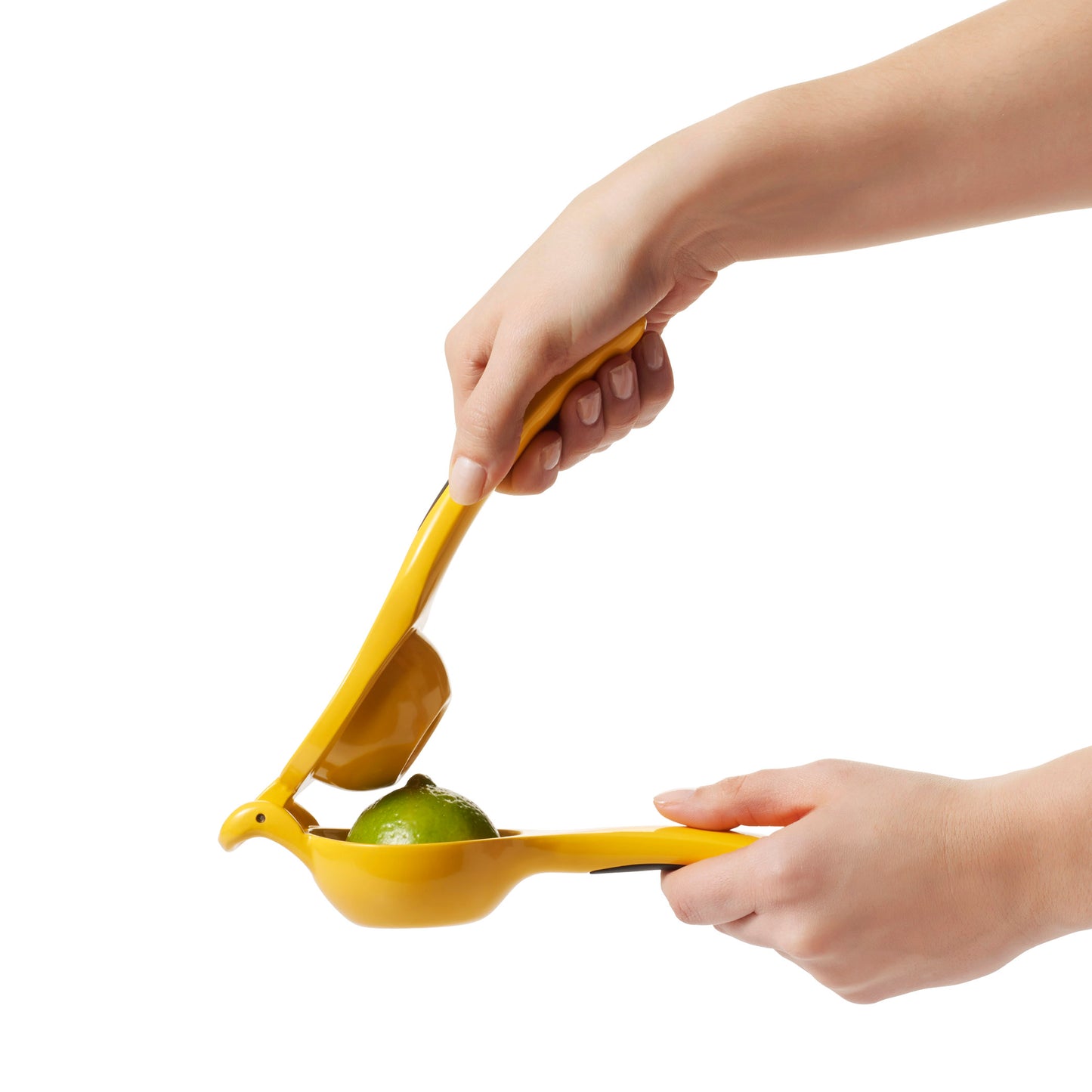 OXO GG CITRUS SQUEEZER- YELLOW
