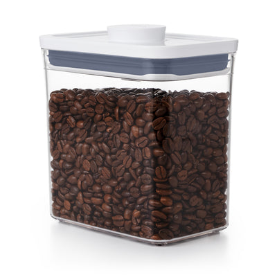 OXO GG POP-RECTANGLE SHORT 1.7 QT