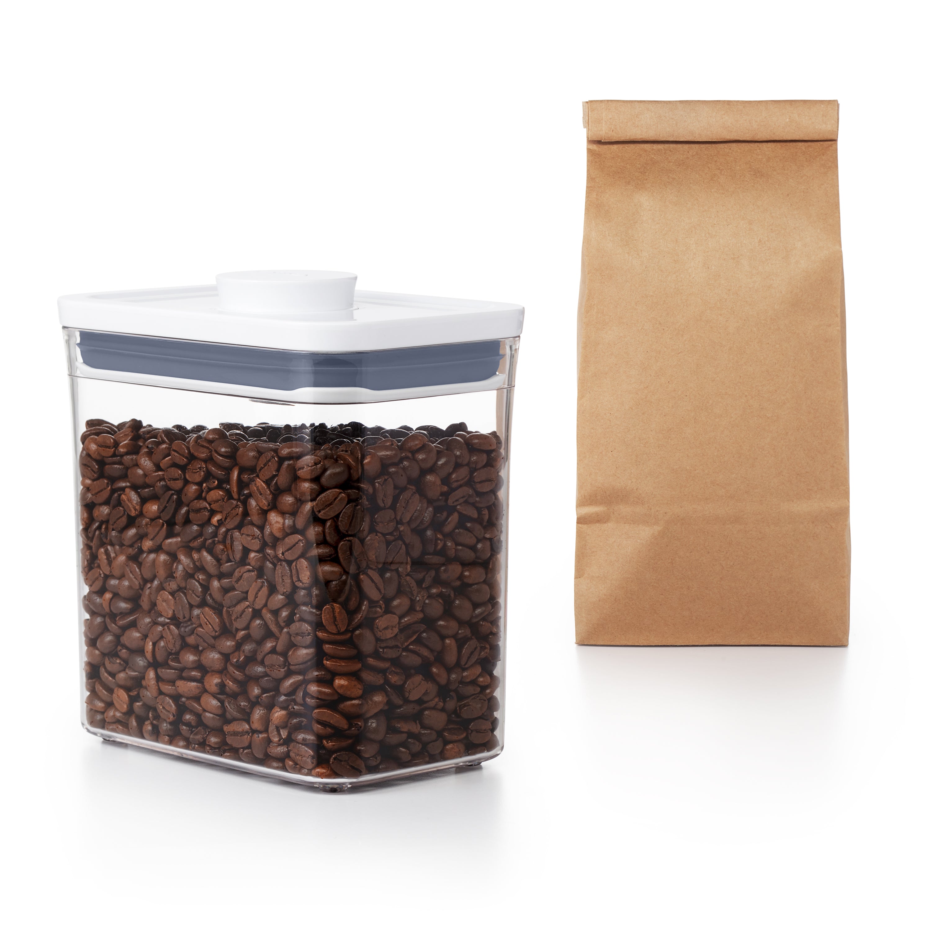 OXO GG POP-RECTANGLE SHORT 1.7 QT
