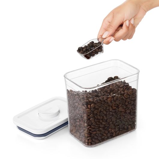 OXO GG POP CONTAINER COFFEE SCOOP