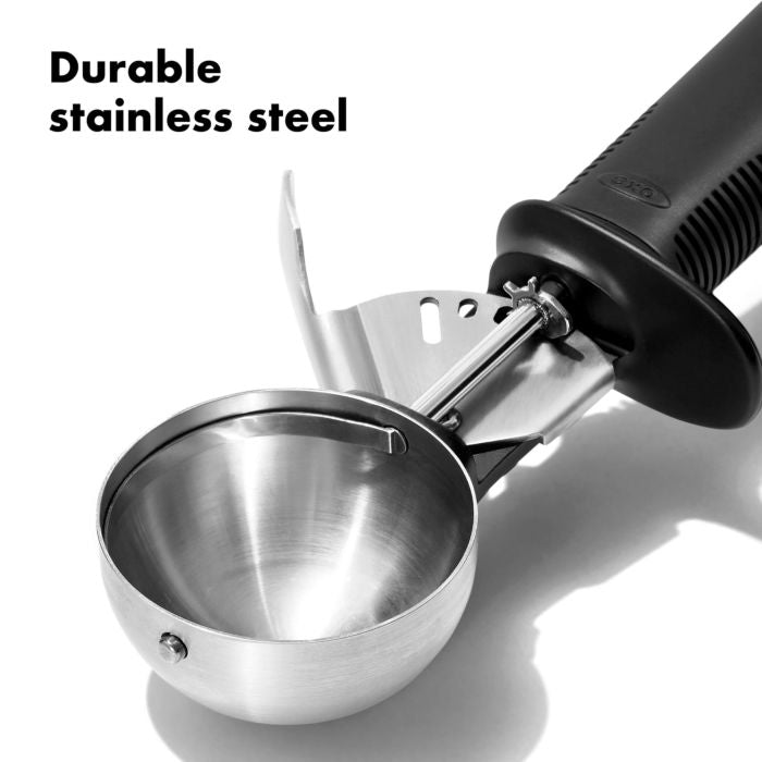 OXO GG SS CLASSIC SWIPE ICE CREAM SCOOP