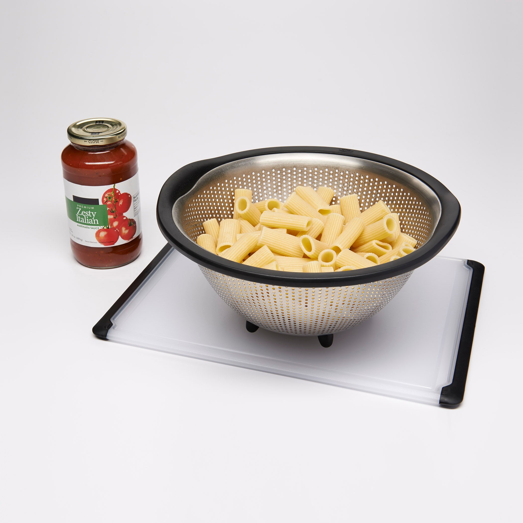 OXO GG 5 QT SS COLANDER