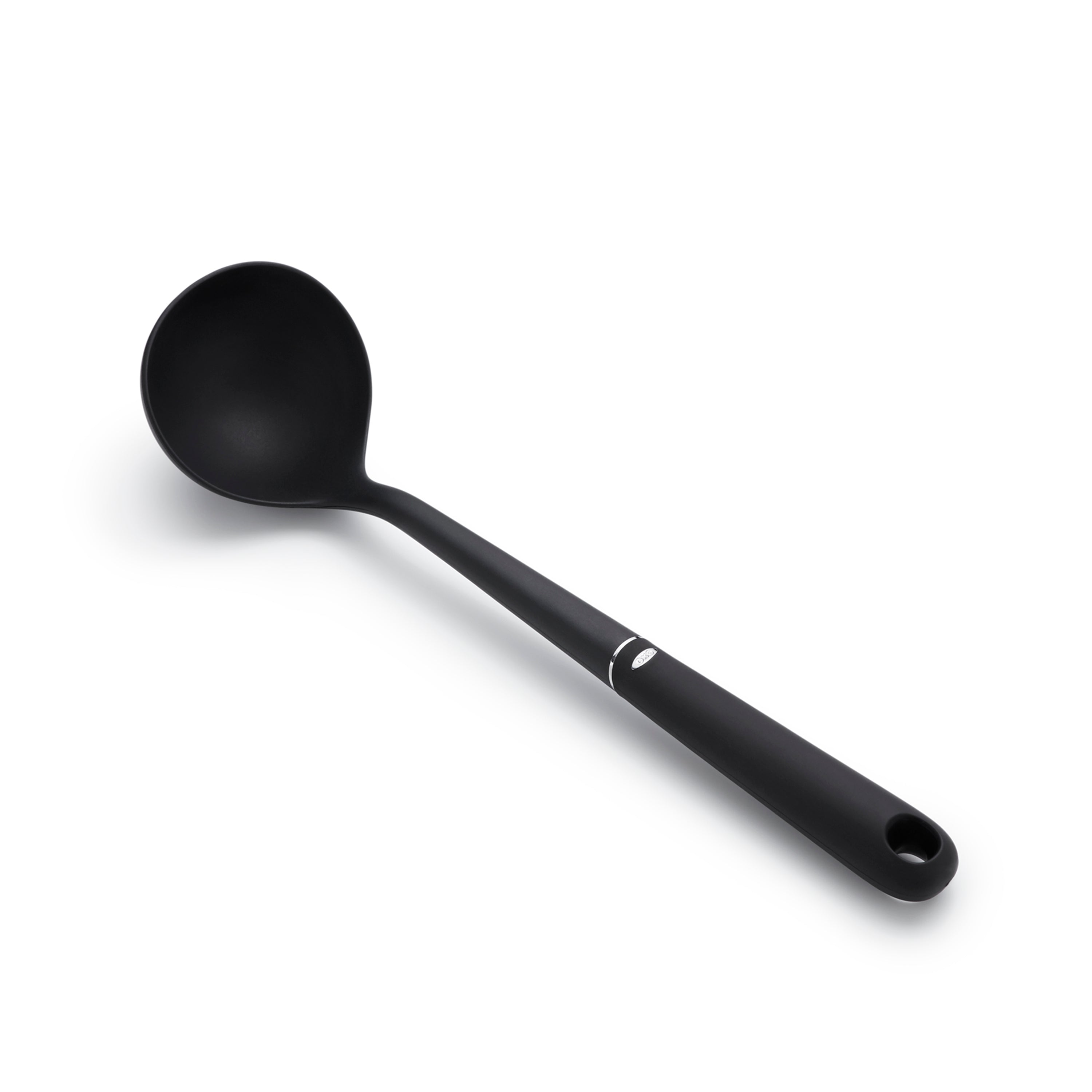 OXO GG NYLON LADLE 13"