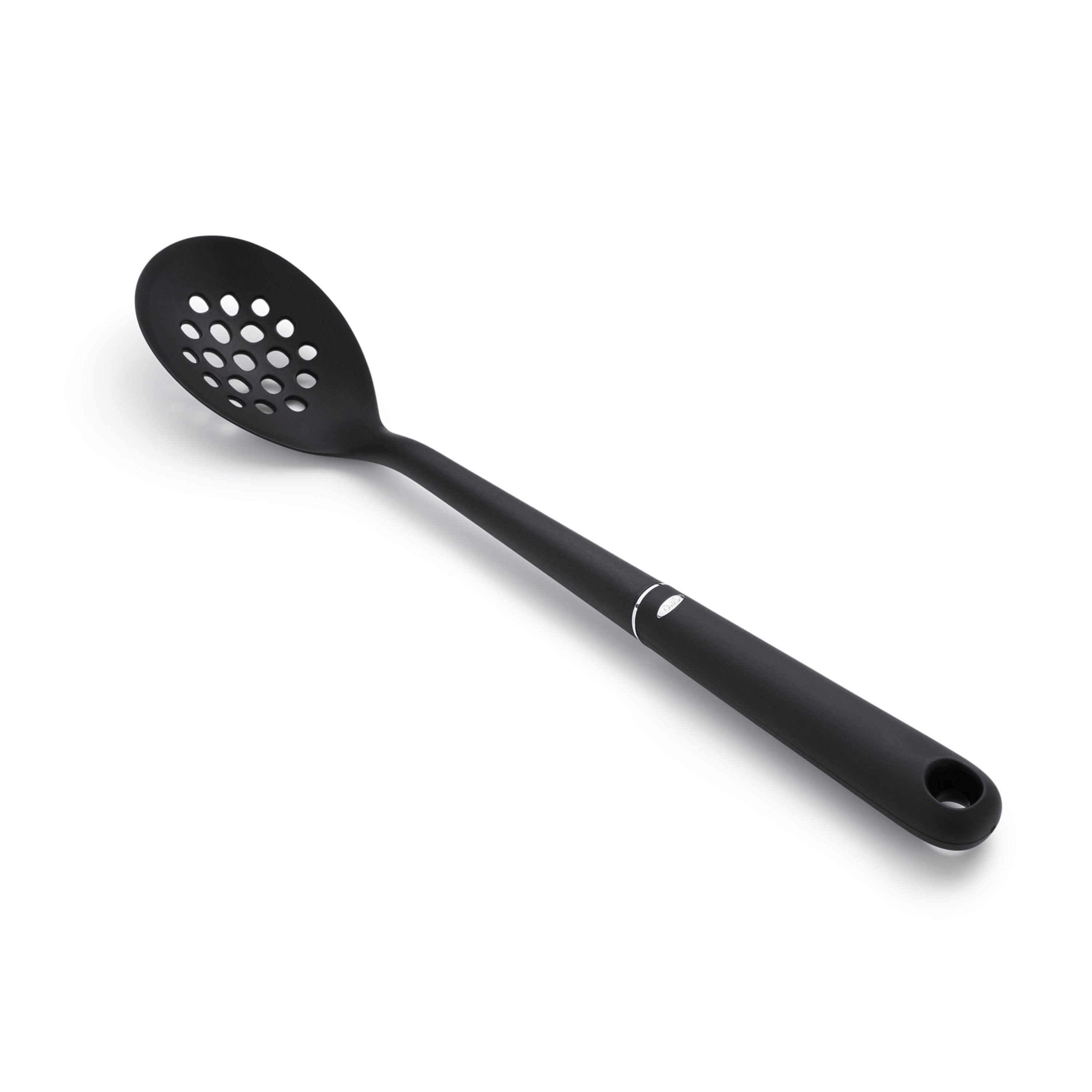 OXO GG NYLON SLOTTED SPOON 13.5"