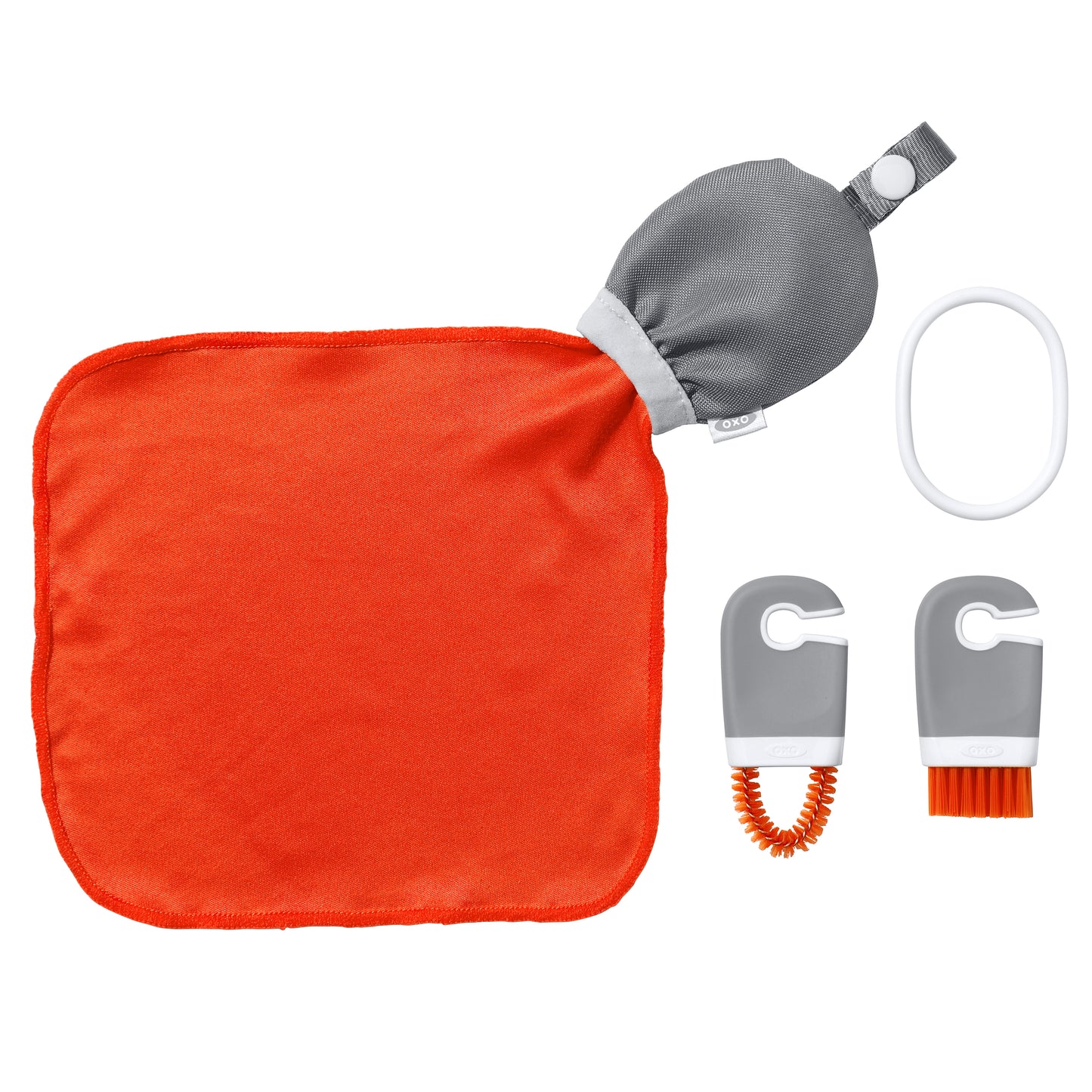 OXO GG KEYBOARD AND SCREEN DEEP CLEAN SET