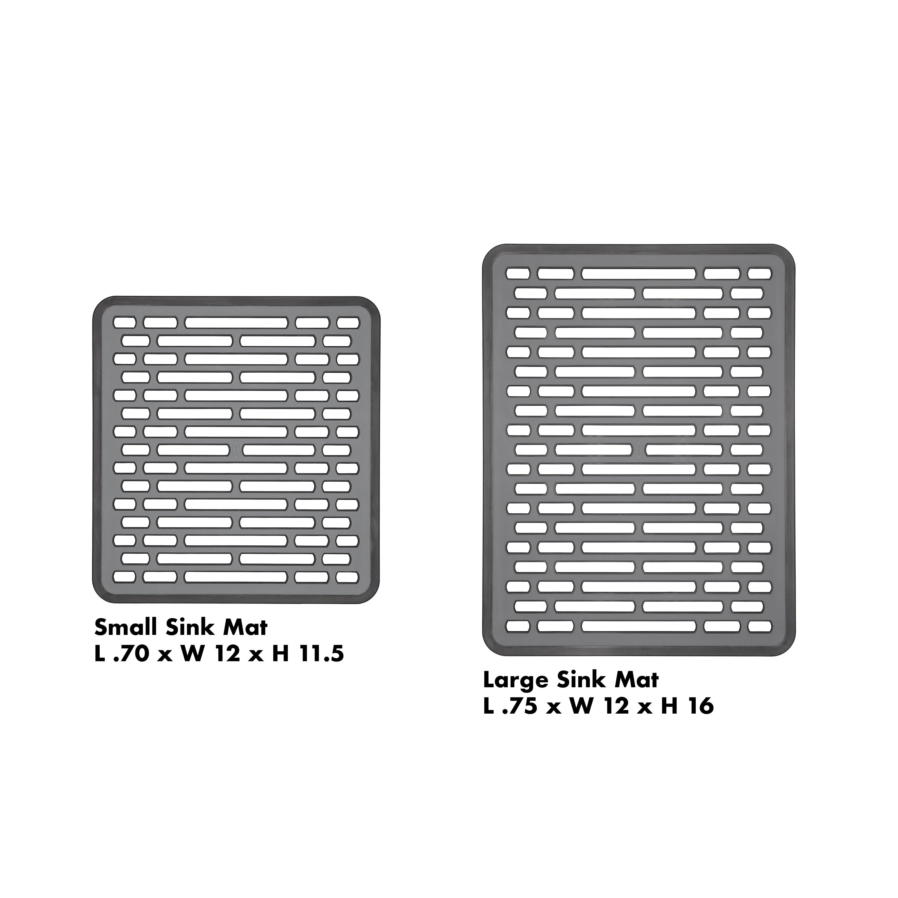 OXO GG SINK MAT - SMALL