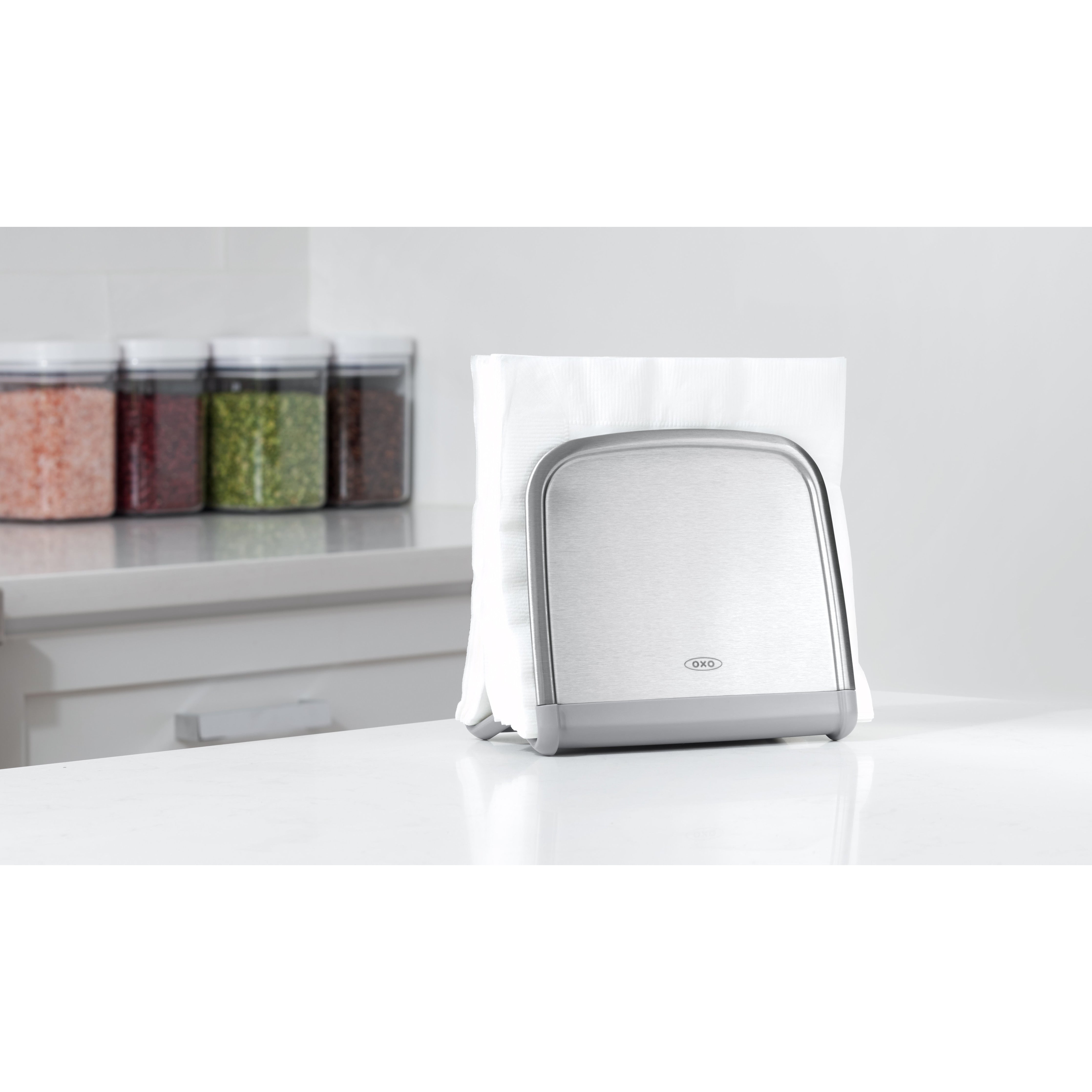 OXO GG NEAT NAPKIN HOLDER