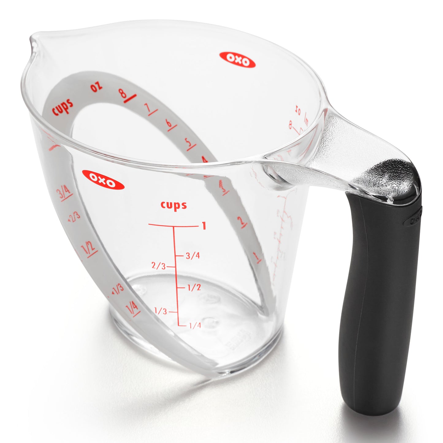OXO GG 1 CUP ANGLED MEASURING CUP - TRITAN