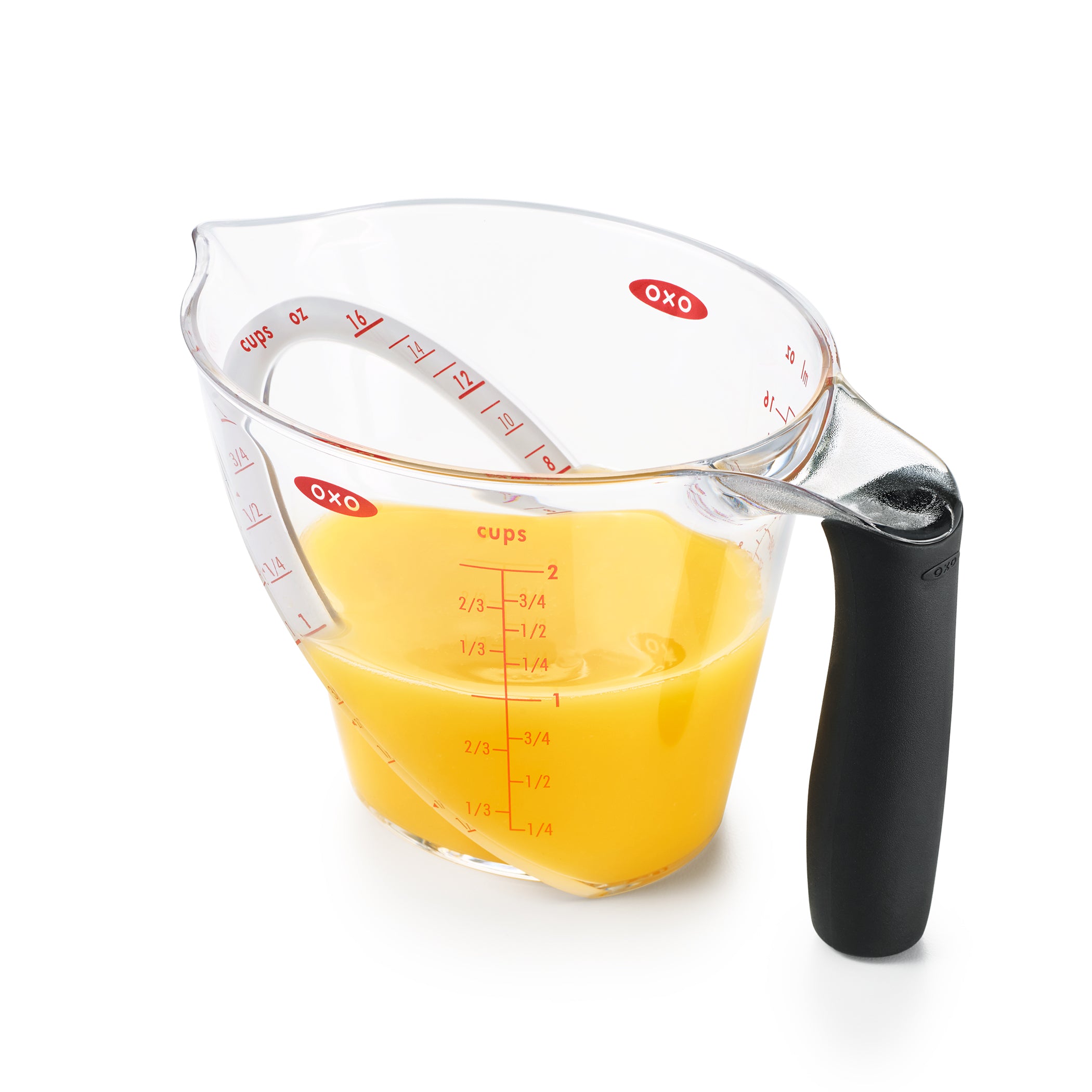 OXO GG 2 CUP ANCLED MEASURING CUP - TRITAN