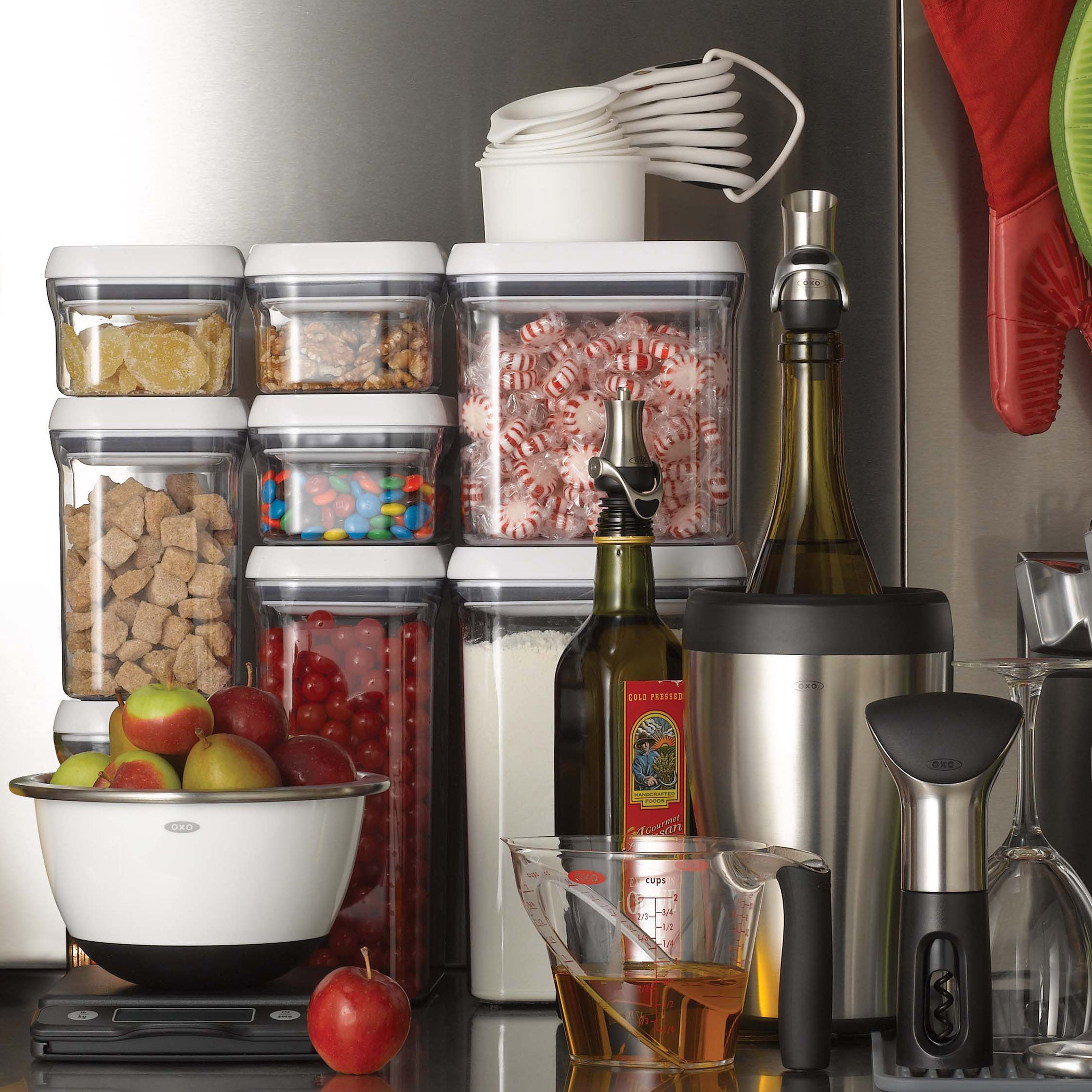 OXO GG 2 CUP ANCLED MEASURING CUP - TRITAN