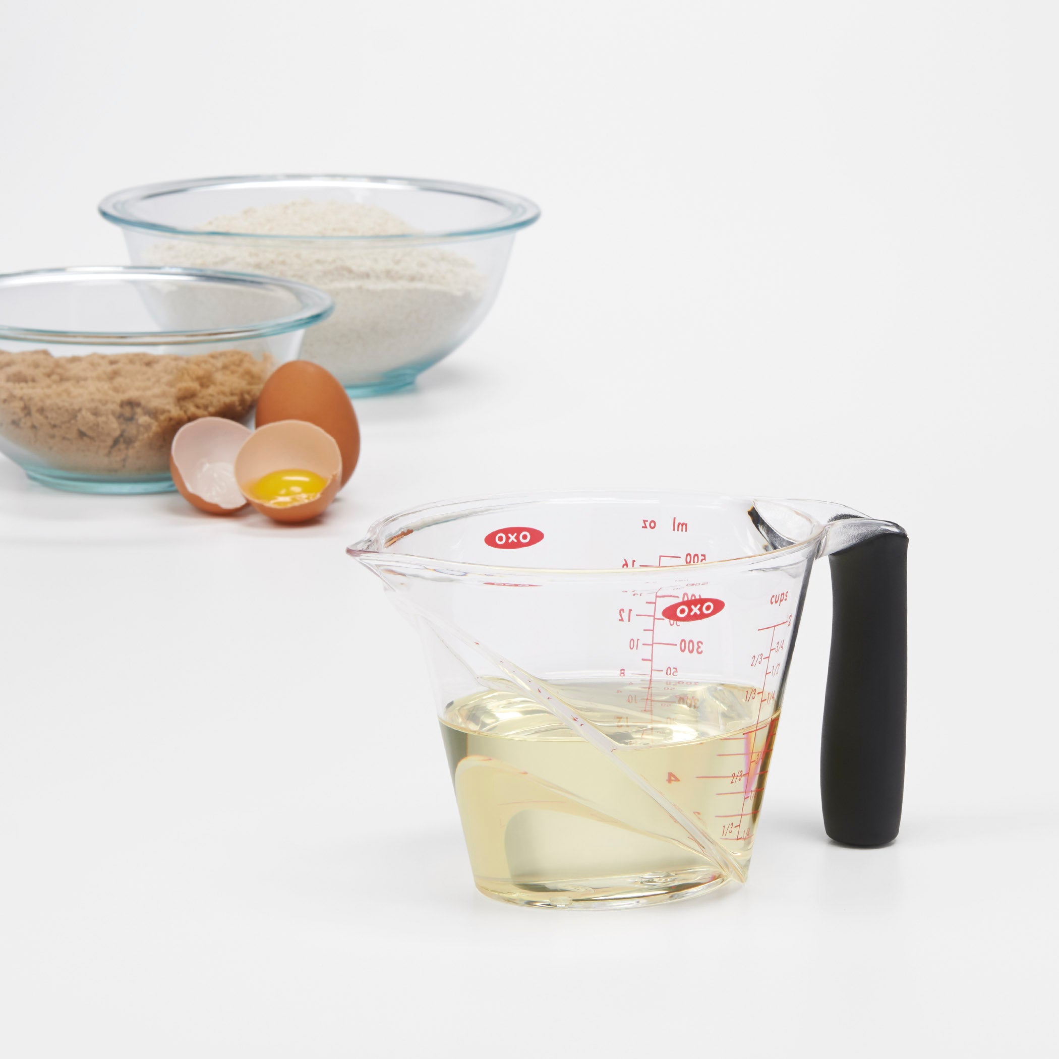 OXO GG 2 CUP ANCLED MEASURING CUP - TRITAN