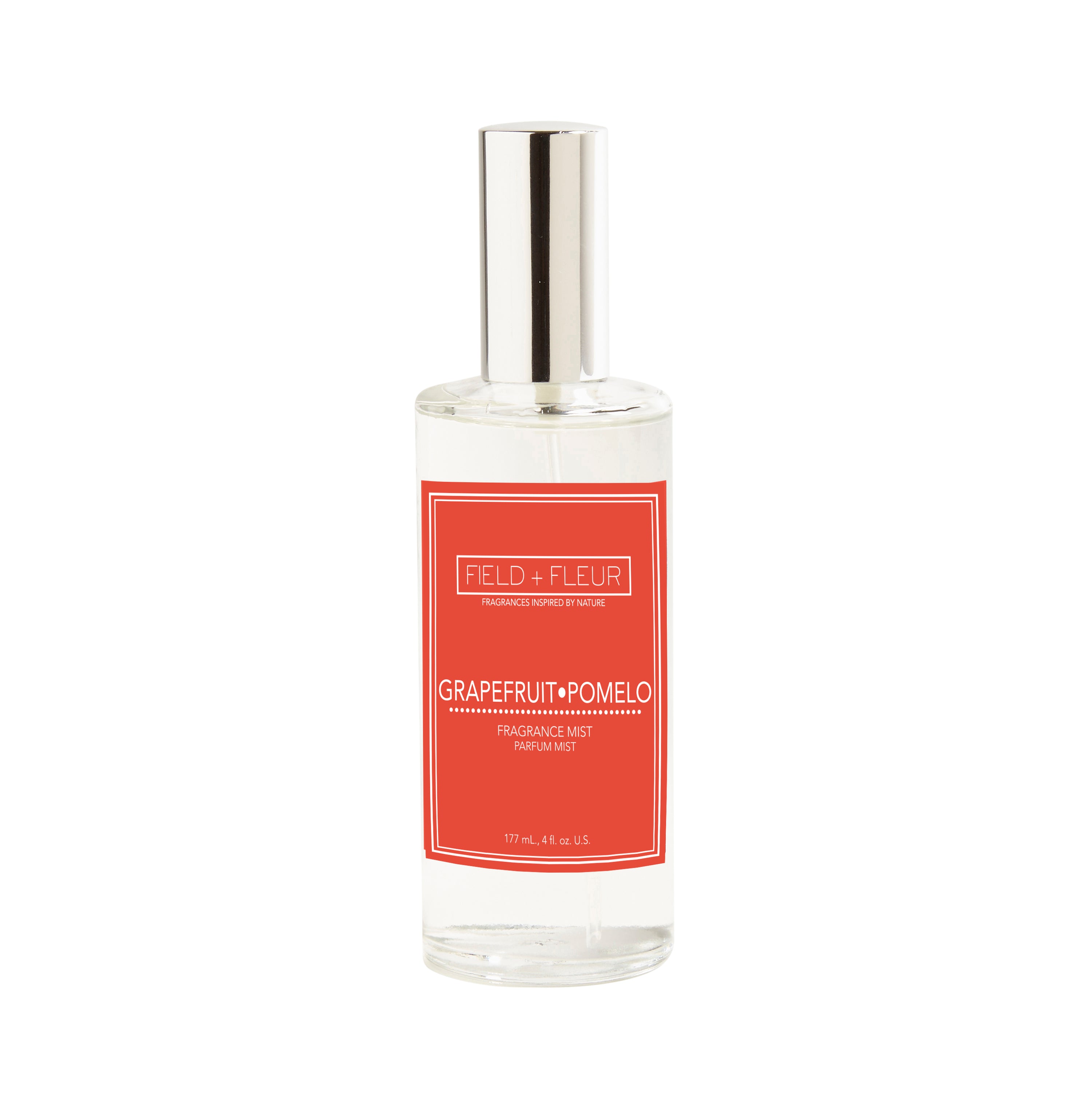 GRAPEFRUIT POMELO FRAGANCE MIST 4oz.