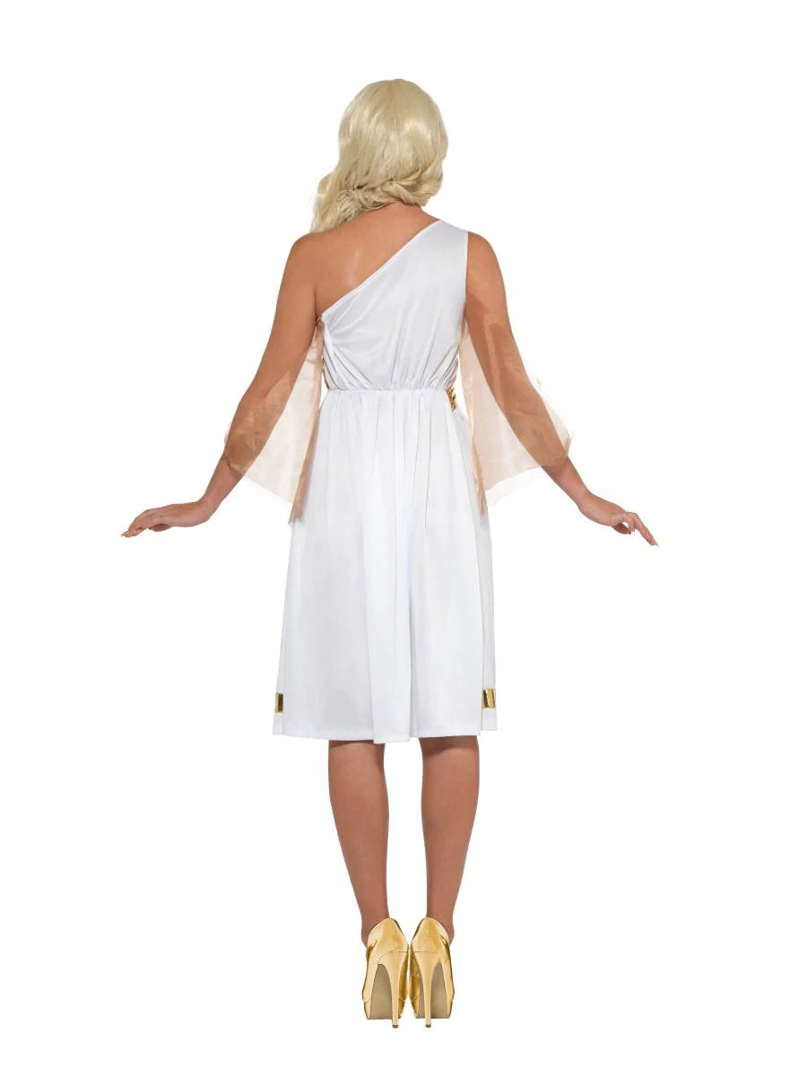 Grecian Costume