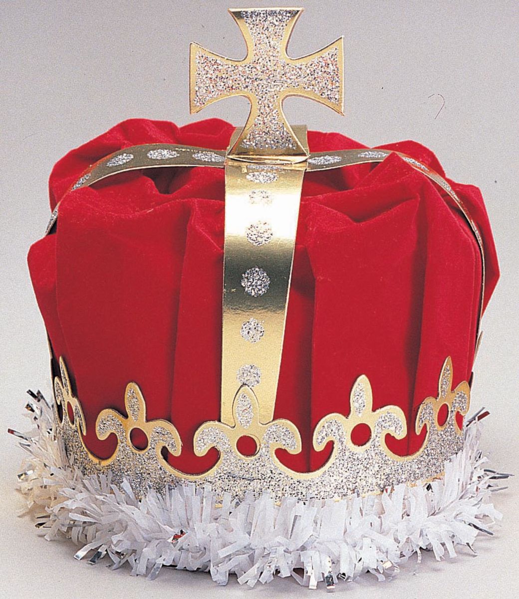 Red King’s Crown