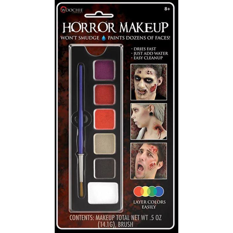 HORROR MAKE UP