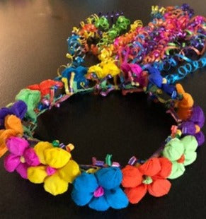CORONITA DE NIÑA