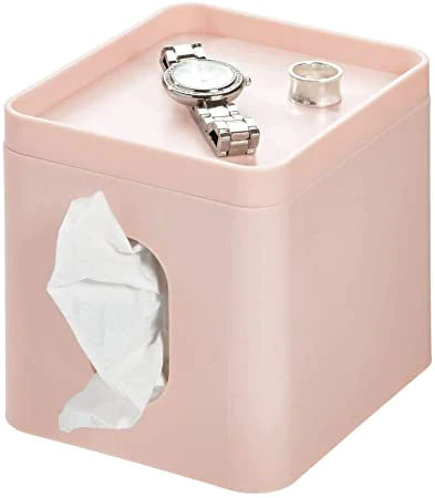 Cade Boutique Box Blush