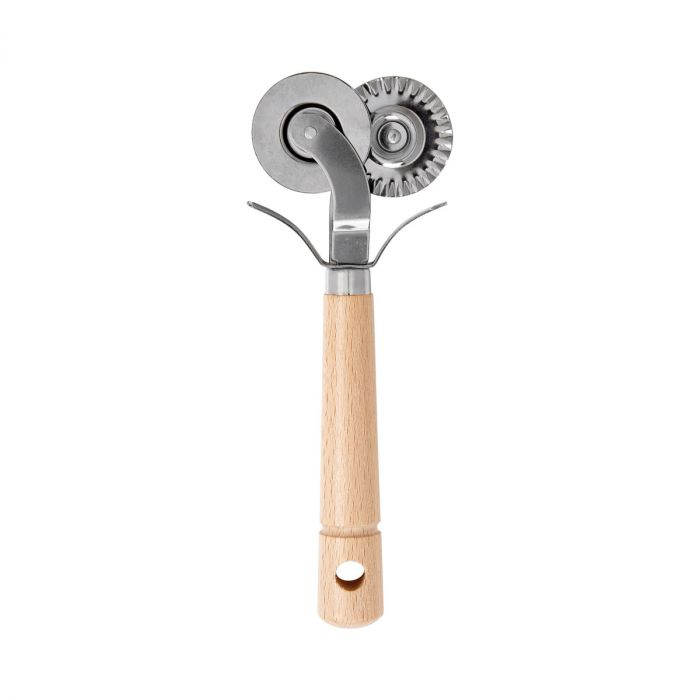 COUSIN ROSA'S PASTRY CUTTER