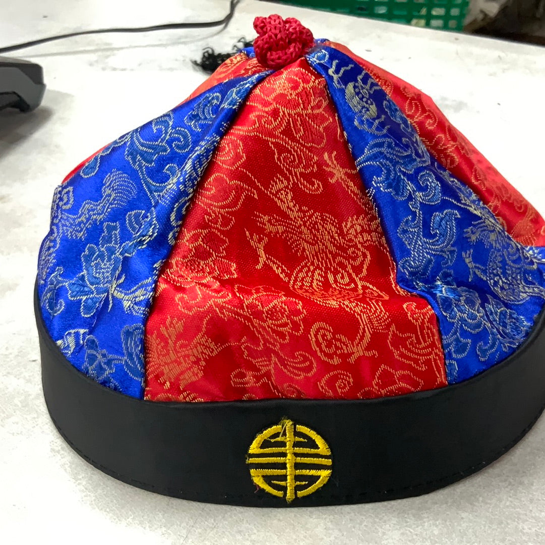 Sombrero chino