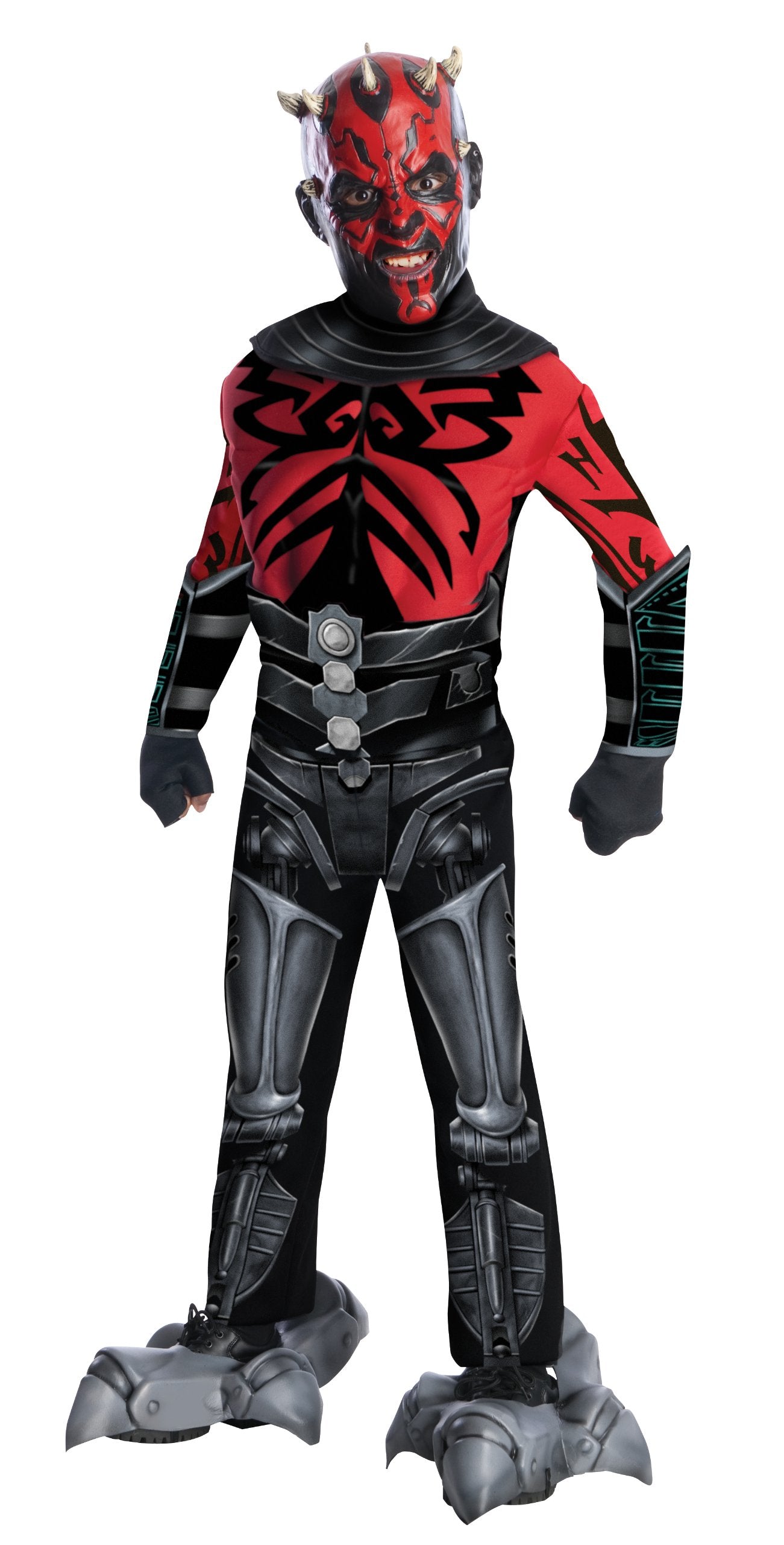 Darth Maul Child Costume