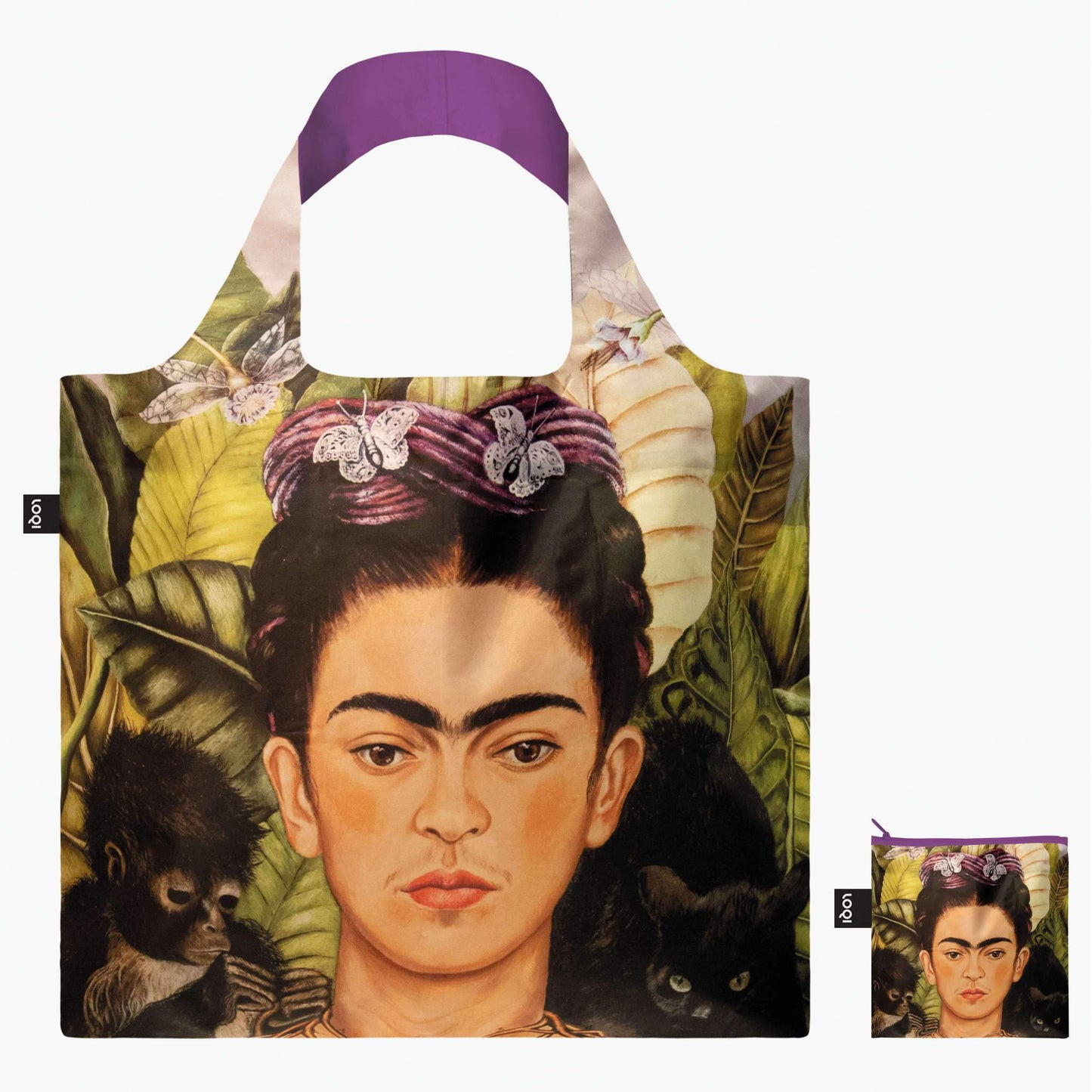 Bag frida Kahoolawe
