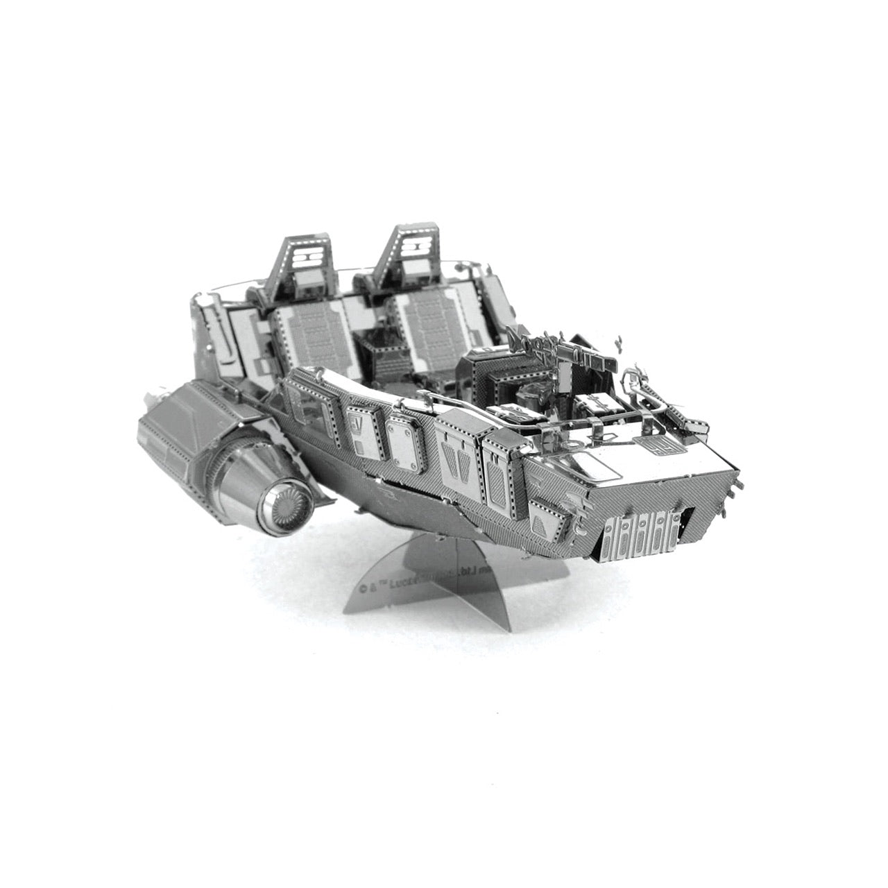 Star Wars First Order Snowspeeder
