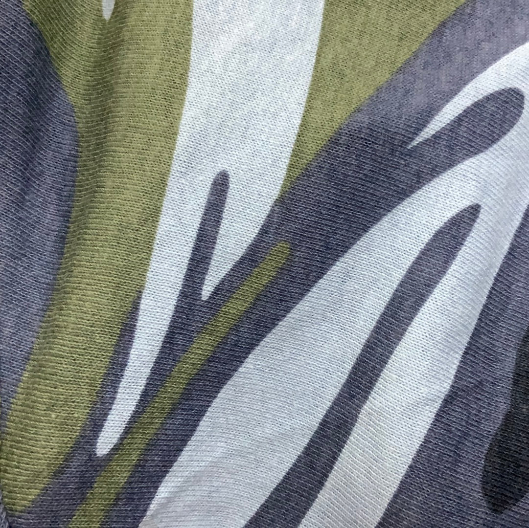 T-shirt camo #6