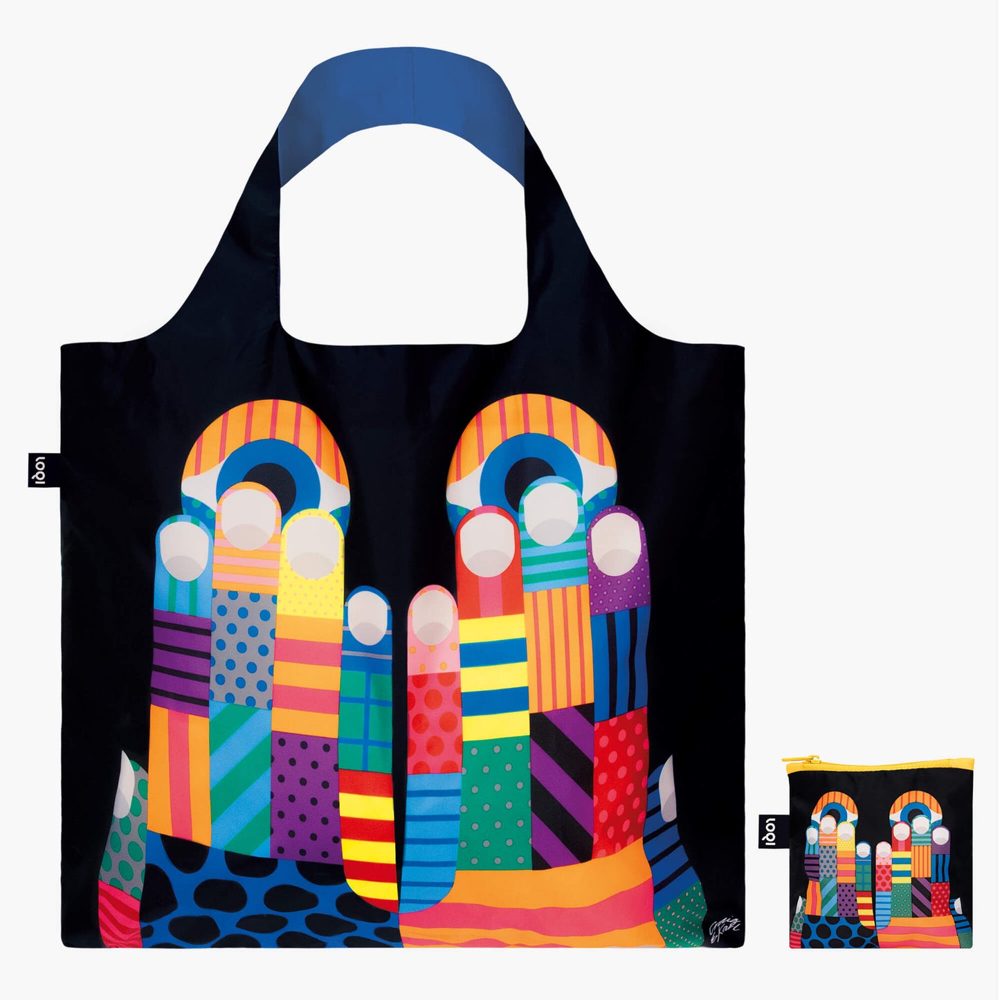 Bag Craig & Karl dont look now