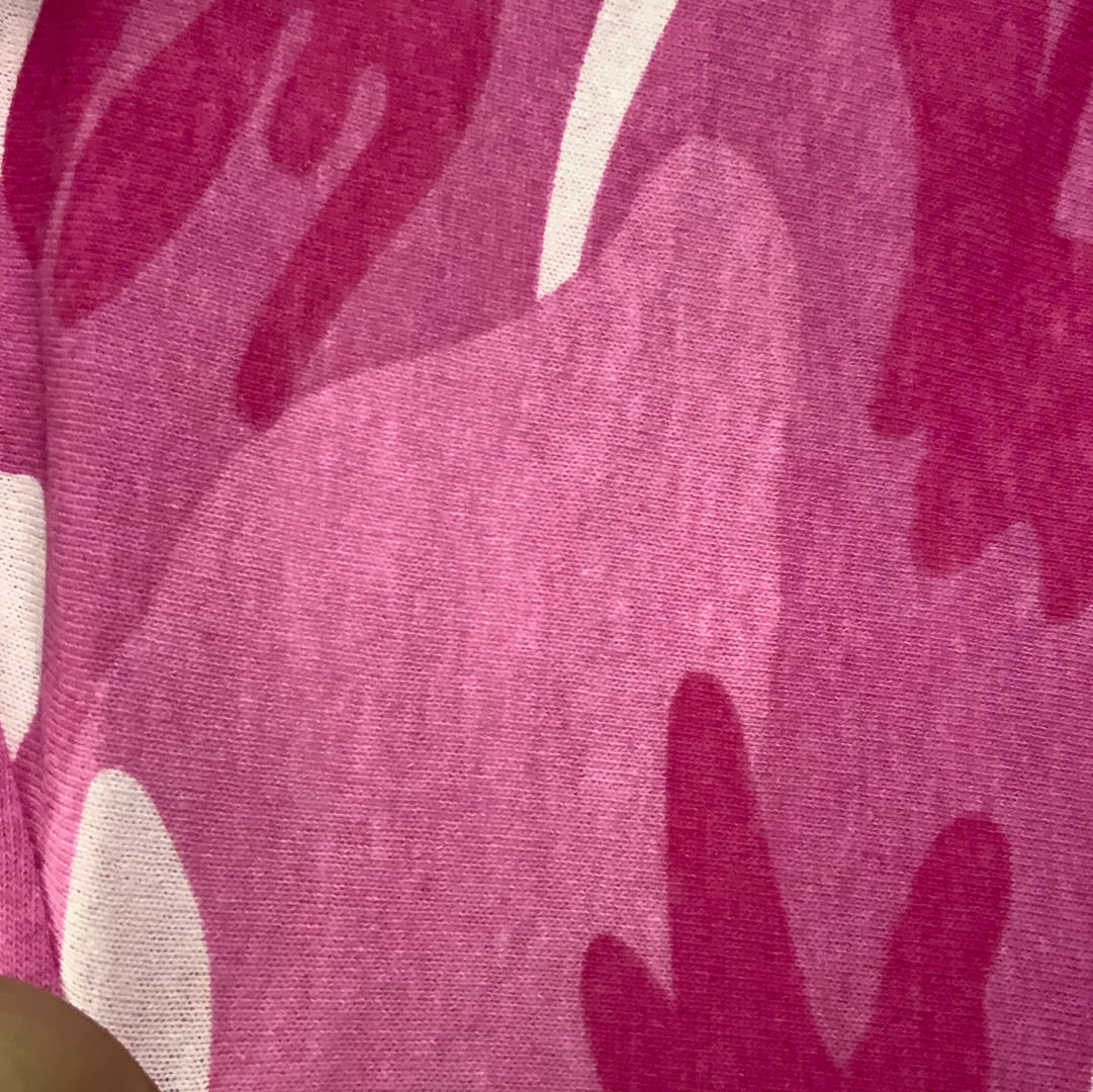 T-shirt camo #5