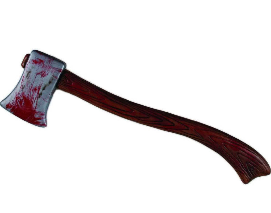Bloody Axe